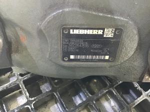 Liebherr Generatorpumpe